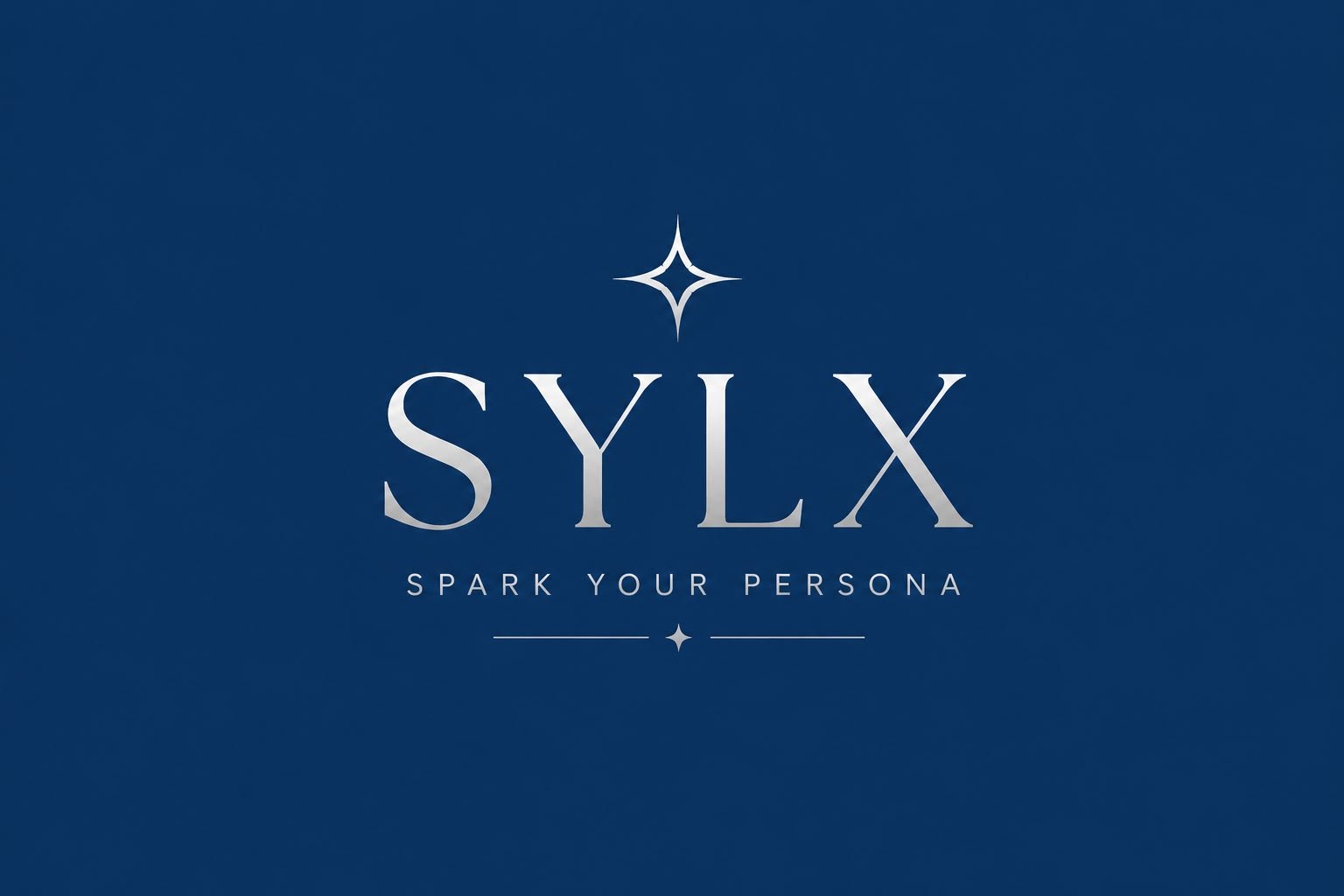 sylx logo